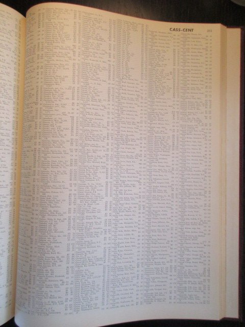 G. Donald Hudson - Encyclopaedia Britannica World Atlas