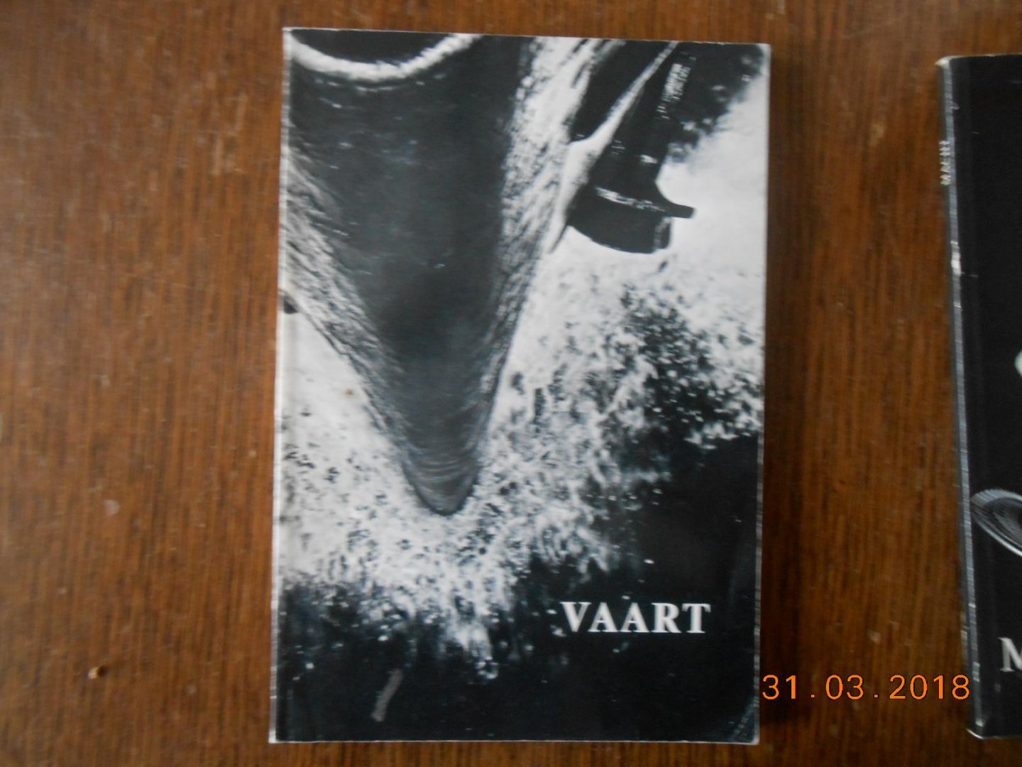  - Licht/Vaart/Macht