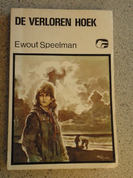 E.Speelman - De Verloren Hoek