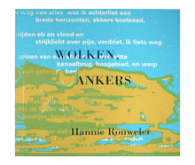 Rouweler, Hannie - Wolken, ankers