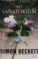 S. Beckett - Het sanatorium - Auteur: Simon Beckett