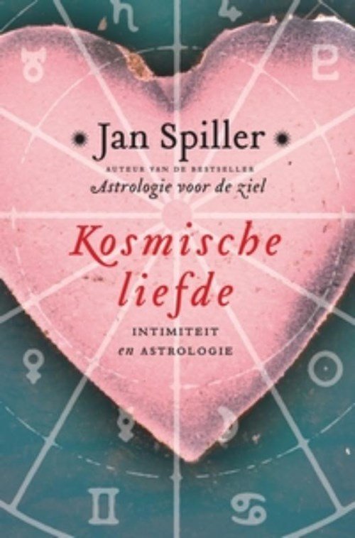 Jan Spiller - Kosmische liefde
