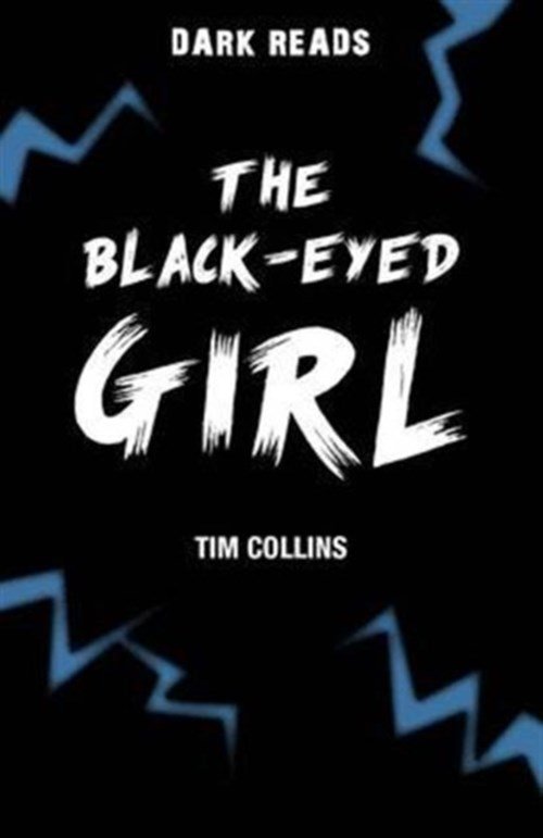 Tim Collins - The Black-Eyed Girl