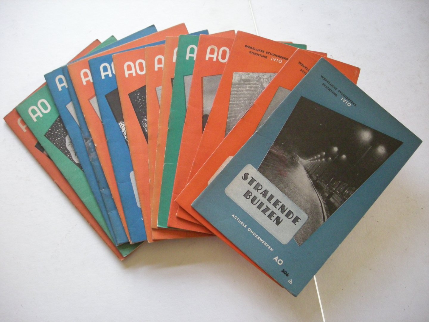 redactie - Dwars door de duinen, ..recht naar zee!