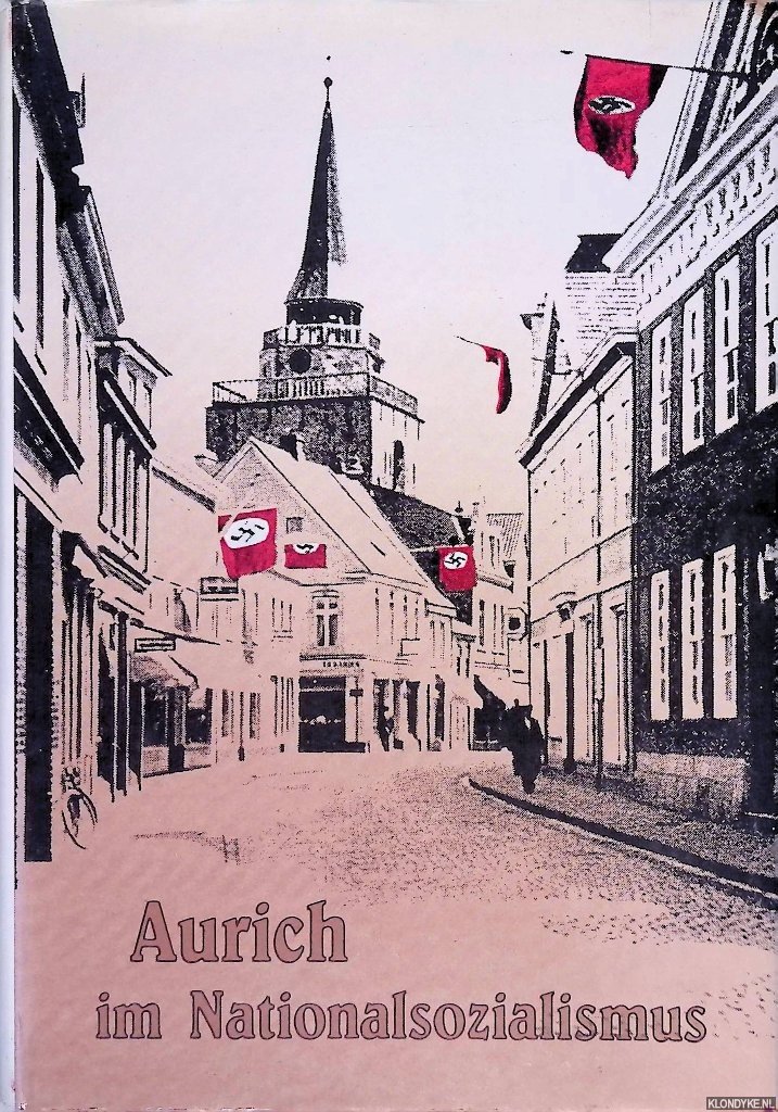 Reyer, Herbert - Aurich im Nationalsozialismus