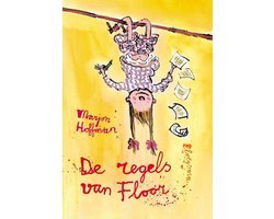 Agnes Starmans (Zoeklicht dyslexie hertaling) - De regels van Floor