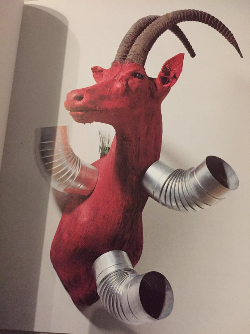 Alex Flemming - Alex Flemming