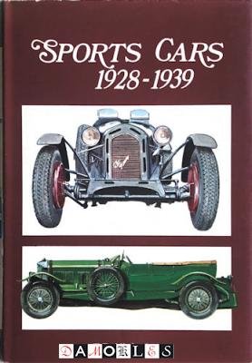 T.R. Nicholson - Sports Cars 1928 - 1939