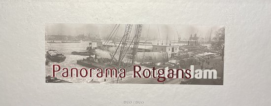  - Panorama Rotgans