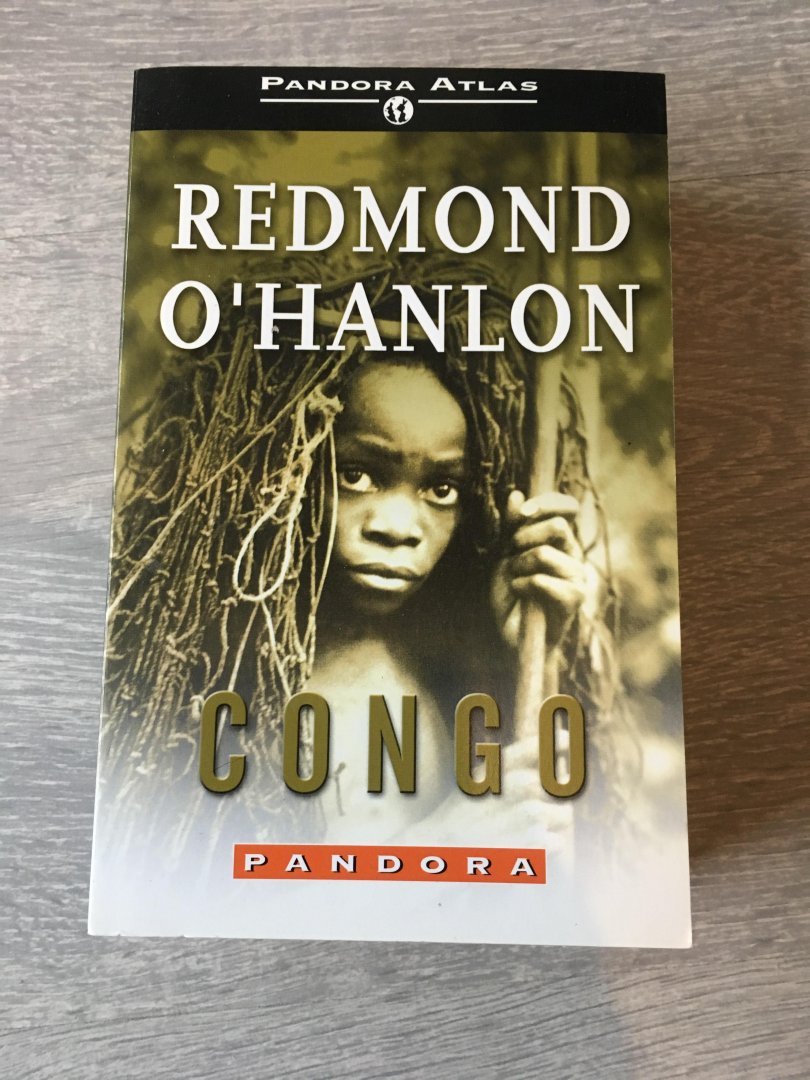 O'Hanlon, R. - Congo
