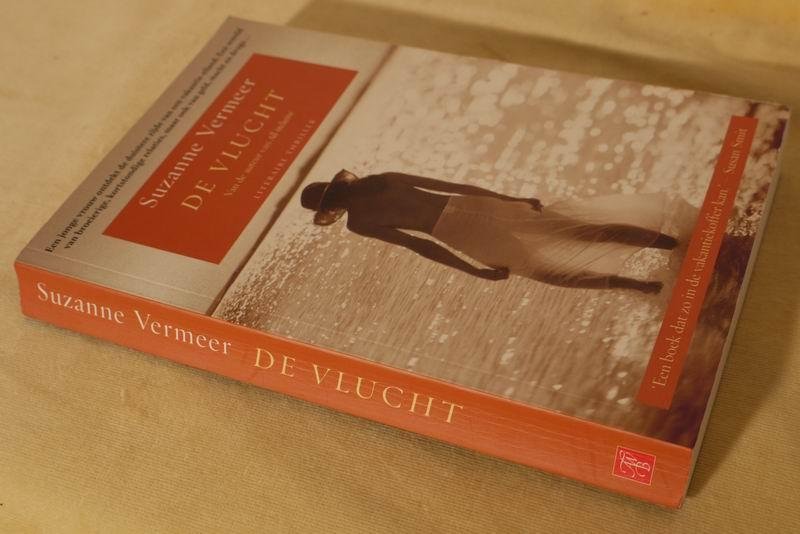 Vermeer S. - De vlucht