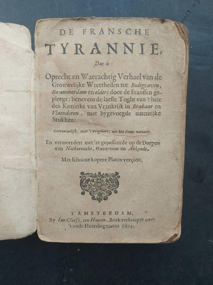 Reve, Gerard - De taal der liefde