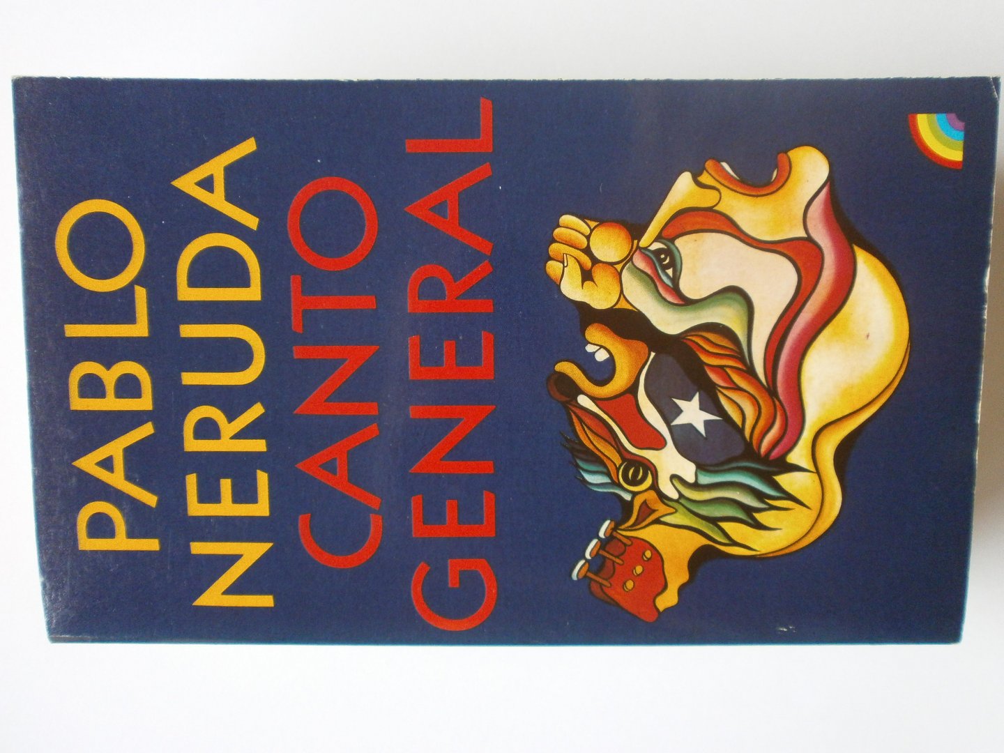 Neruda, Pablo - Canto general