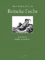 Reineke Fuchs - Mit Illlustrationen