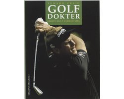 E. Craig - Golf dokter