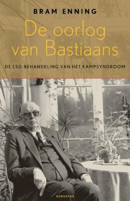 B. Enning - De oorlog van Bastiaans