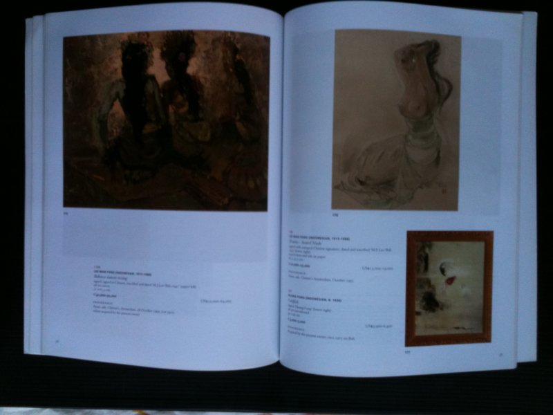 Catalogus Christie's - Indonesian Art