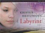 K. Heitzmann - Labyrint - Auteur: Kristen Heitzmann