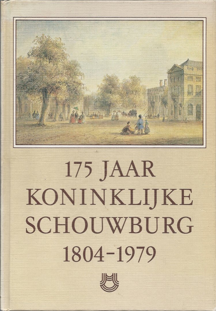 SLECHTE, C.H. & G. VERSTRAETE & L. VAN DER ZALM (samenstellers) - 175 Jaar Koninklijke Schouwburg 1804-1979