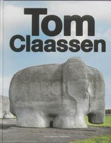 CLAASSEN, Tom - Hans den HARTOG JAGER & Wim PIJBES - Tom Claassen.