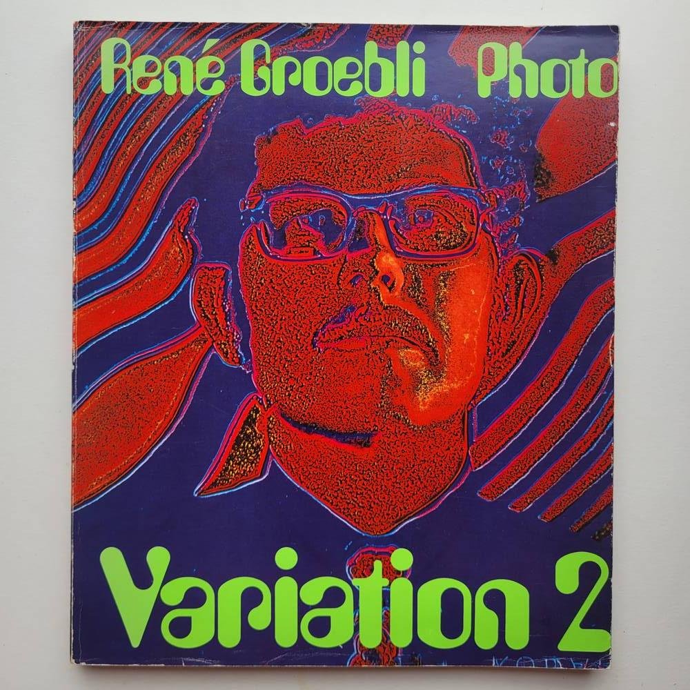 Groebli, Rene - Variation 2