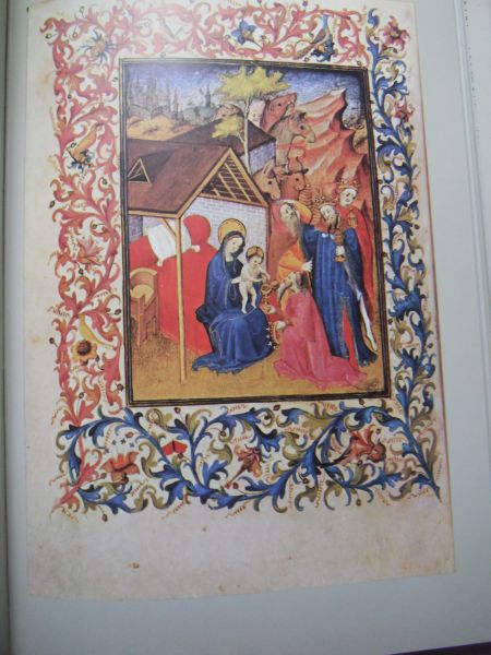 Harthan, J. - Stundenbücher