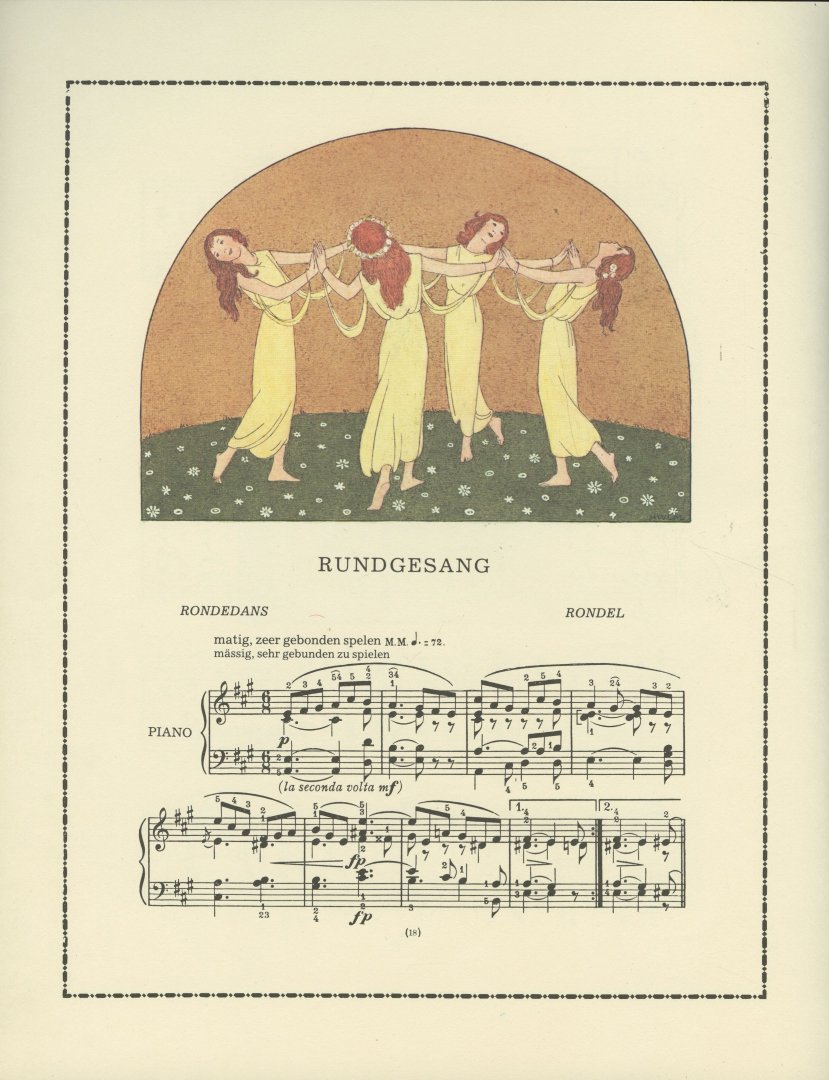 Mair, Henriëtte Willebeek Le - Schumann Album. Pianomuziek voor Kinderen
