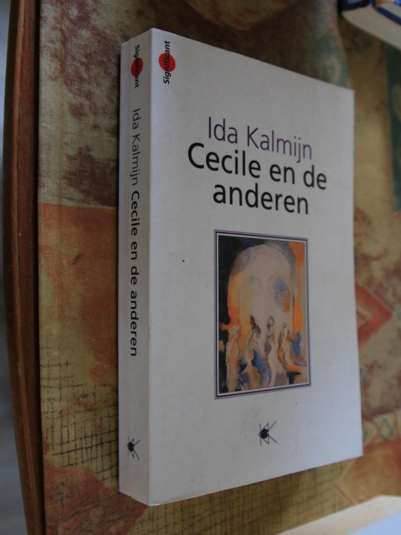 Kalmijn, Ida - Cecile en de anderen
