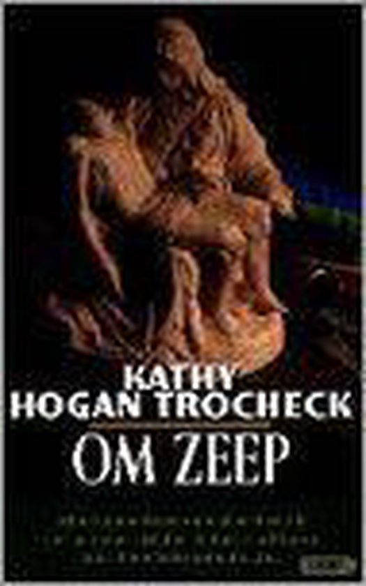 Kathy Hogan Trocheck - Om zeep