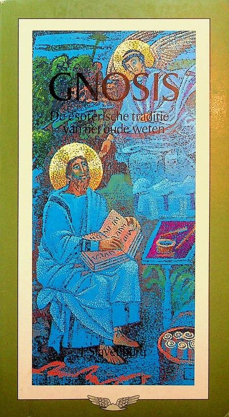 Slavenburg, J. - Gnosis. De esoterische traditie van het oude weten