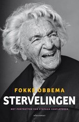 Stervelingen - met portretten van Stephan van Fleteren