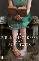 De bibliothecaresse van Auschwitz
