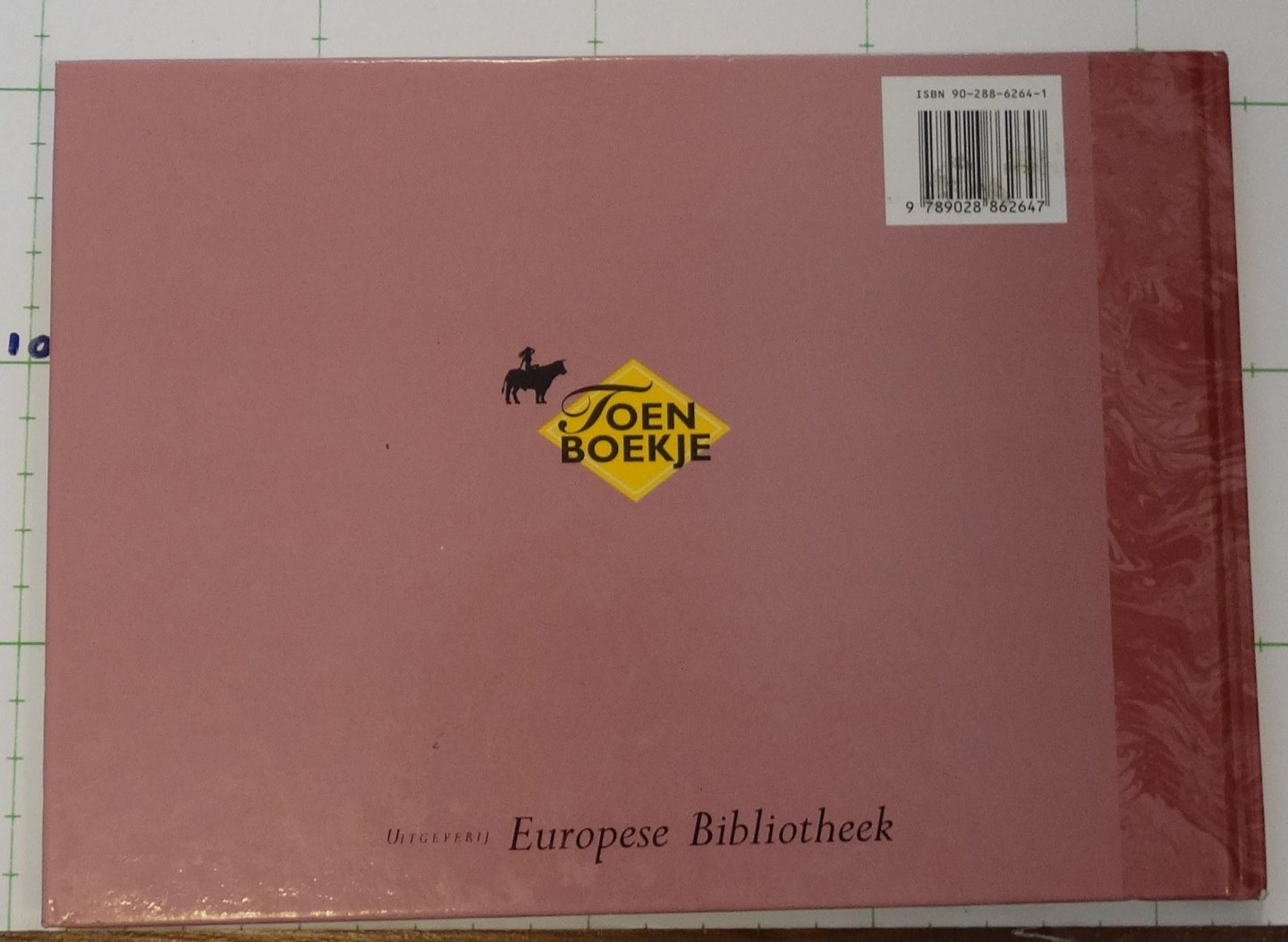 Eppingbroek, G.J.A. - Lochem, B.H.W. van - toen boekje - Lichtenvoorde in grootmoeders tijd