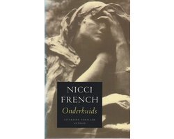 Nicci French. - Onderhuids