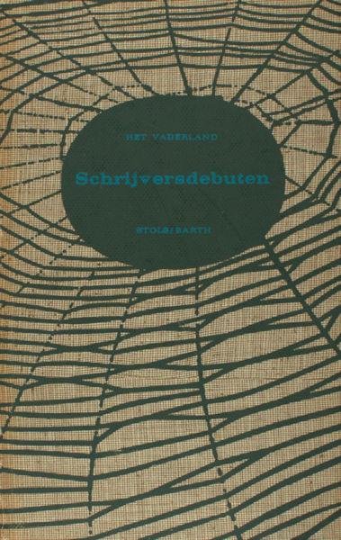 Dubois, Pierre H. (voorwoord). - Schrijversdebuten.