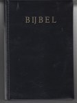  - Bijbel [ vertaling in opdracht v.h. Nederlands Bijbelgenootschap bewerkt door de daarvoor genoemde commissies