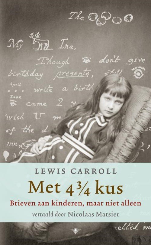 Lewis Carroll - Met 4 3/4 kus