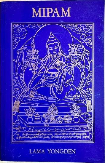 Yongden, Lama - MIPAM. A Tibetan love story. With drawings by Roger Williams.