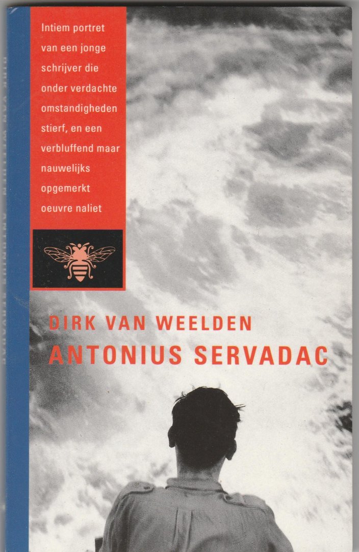 Weelden, Dirk van - Antonius Servadac