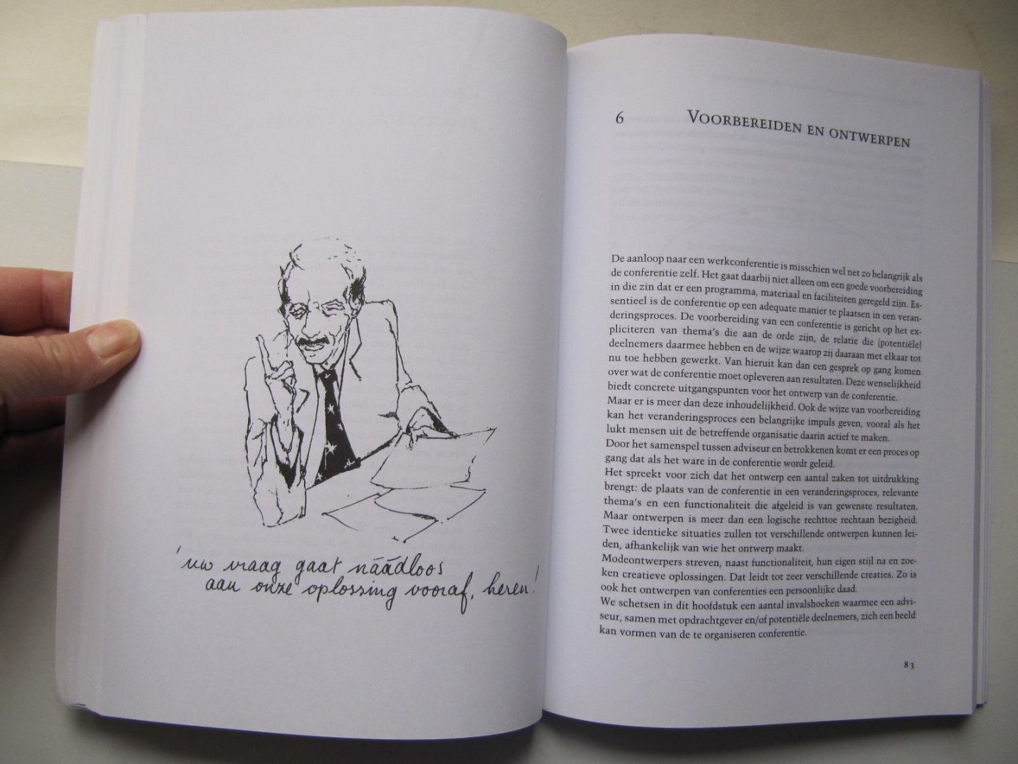 Ouwens, H., Cornuit, H. - Leiderschap en energie / breng mensen in organisaties in beweging