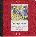 Koninklijke Bibliotheek (Netherlands), Aernout Borms - Centsprenten massaproduct tussen heiligenprent en stripverhaal