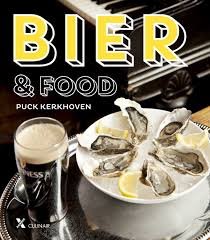 Kerkhoven, Puck - Bier & Food