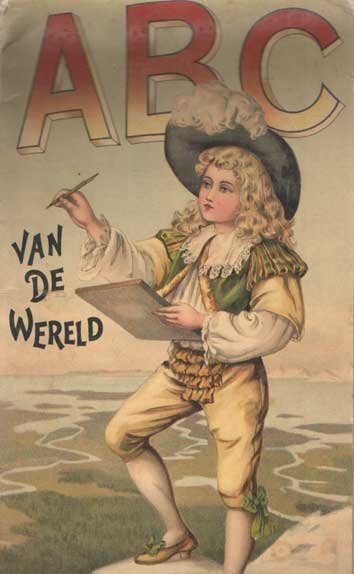  - Abc van de wereld