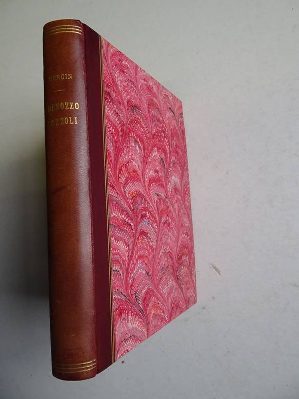 Mengin, Urbain. - Benozzo Gozzoli.