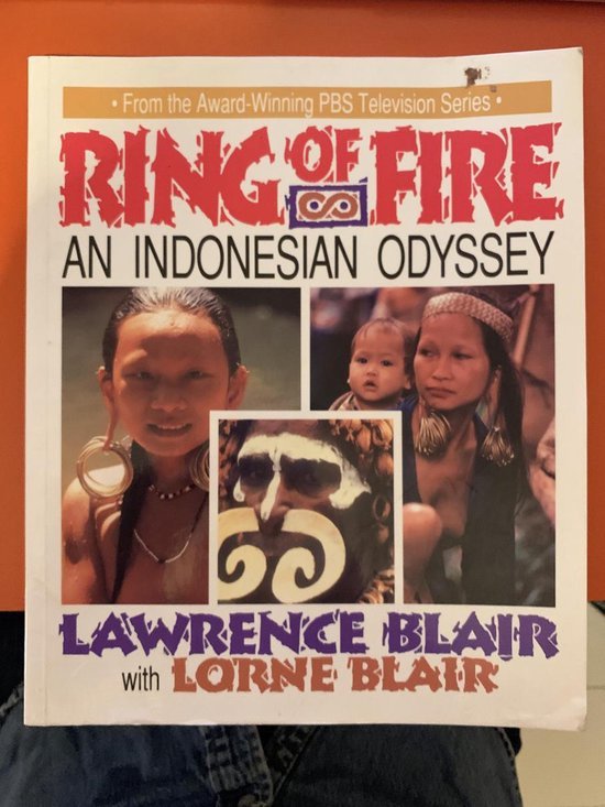  - Ring of Fire