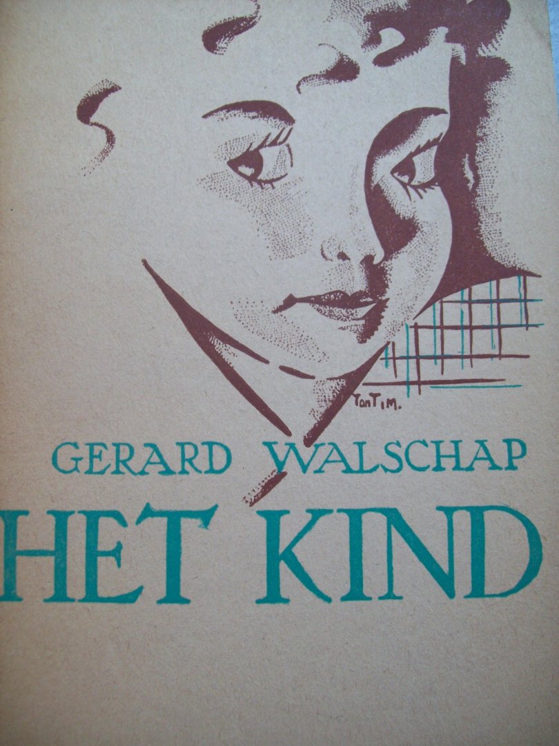 Gerard Walschap - "Het Kind"