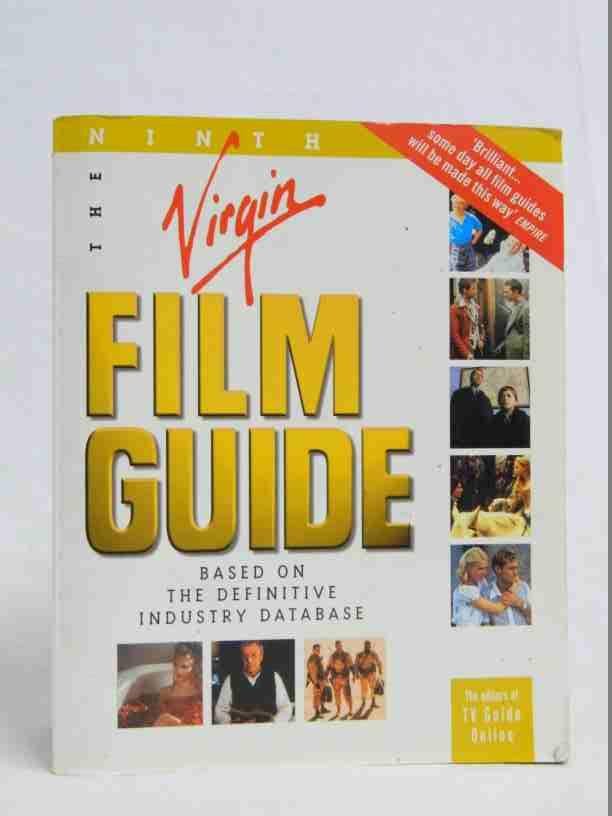 Diverse - The Virgin Film Guide