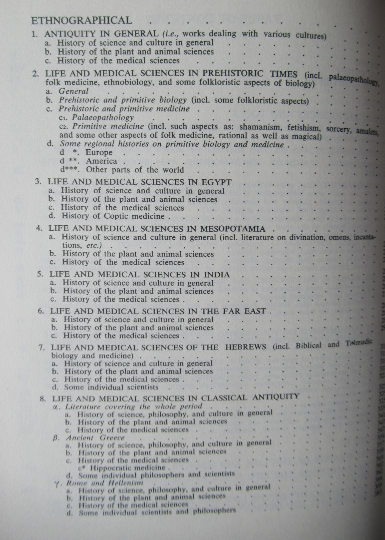 Smit, Pieter - History of the life sciences