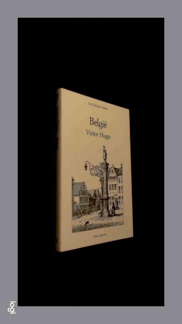 Hugo, Victor - Belgie