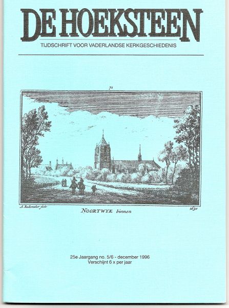 Fafie, Dr.G. - De Evangelisch-Lutherse Gemeente Amersfoort Baarn Soest